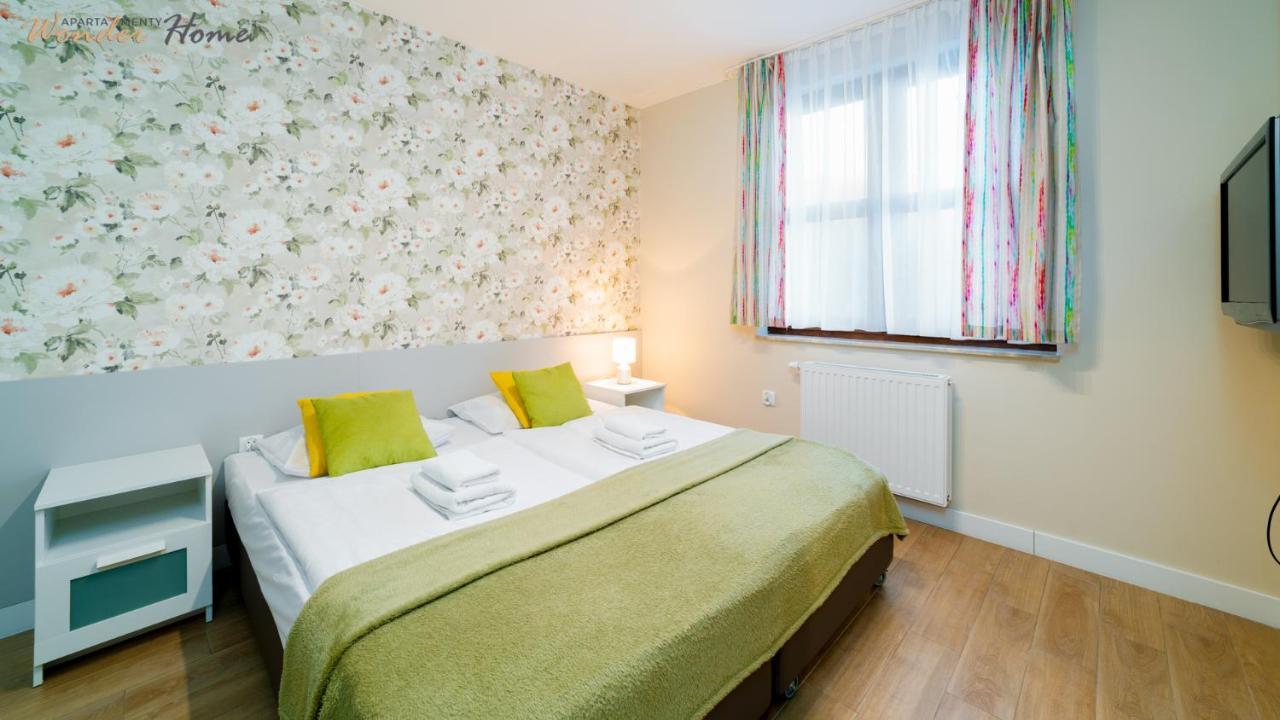 Wonder Home - Apartamenty Residence Karpacz Blisko Stoku Narciarskiego, Z Balkonami I Parkingiem Dış mekan fotoğraf