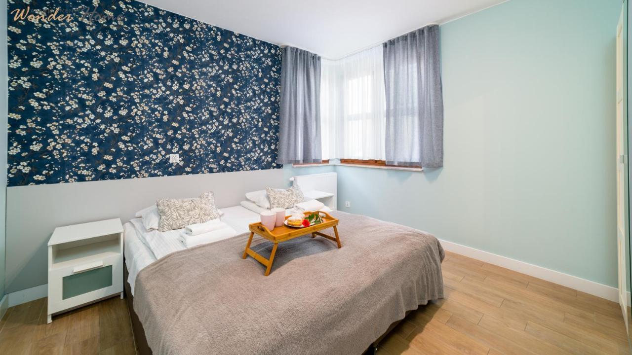 Wonder Home - Apartamenty Residence Karpacz Blisko Stoku Narciarskiego, Z Balkonami I Parkingiem Dış mekan fotoğraf
