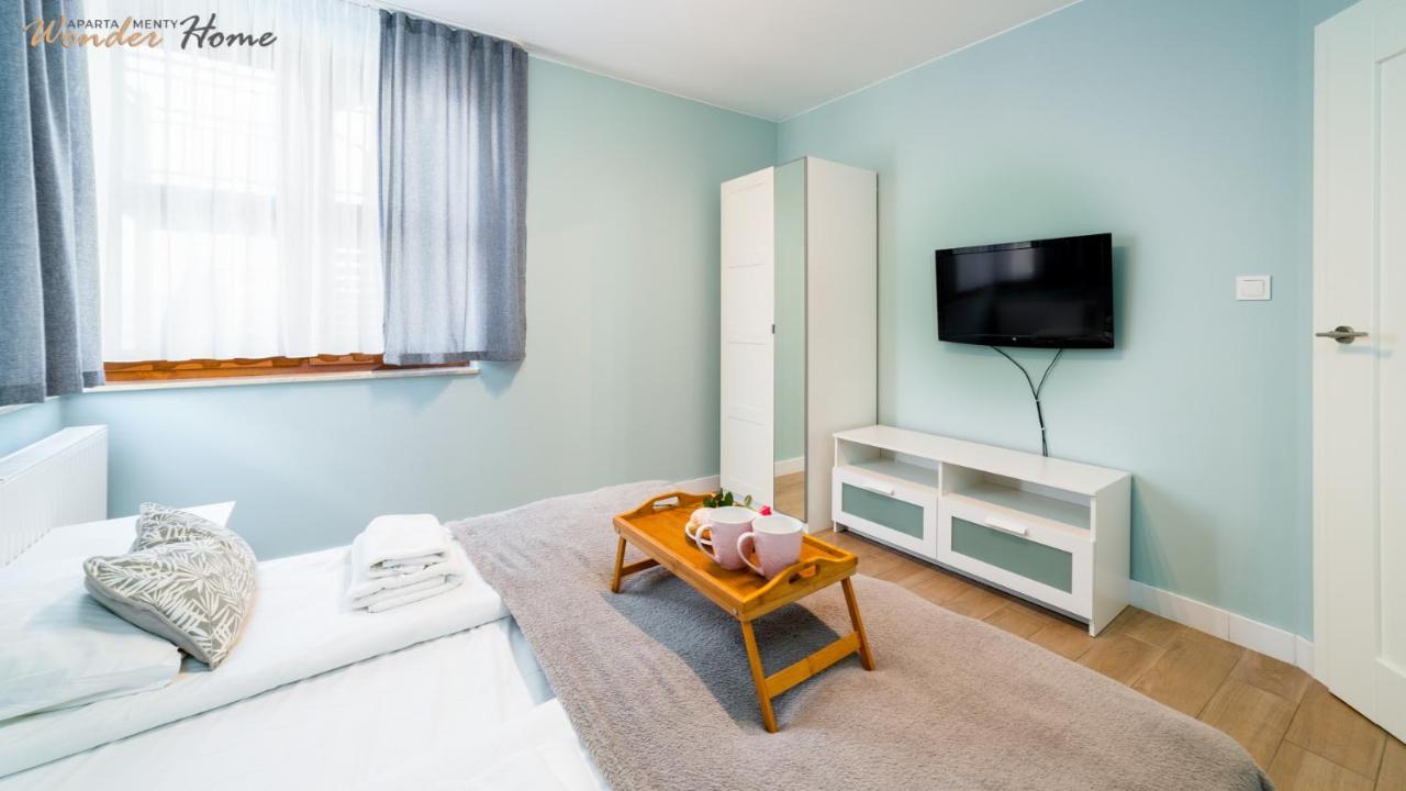 Wonder Home - Apartamenty Residence Karpacz Blisko Stoku Narciarskiego, Z Balkonami I Parkingiem Dış mekan fotoğraf