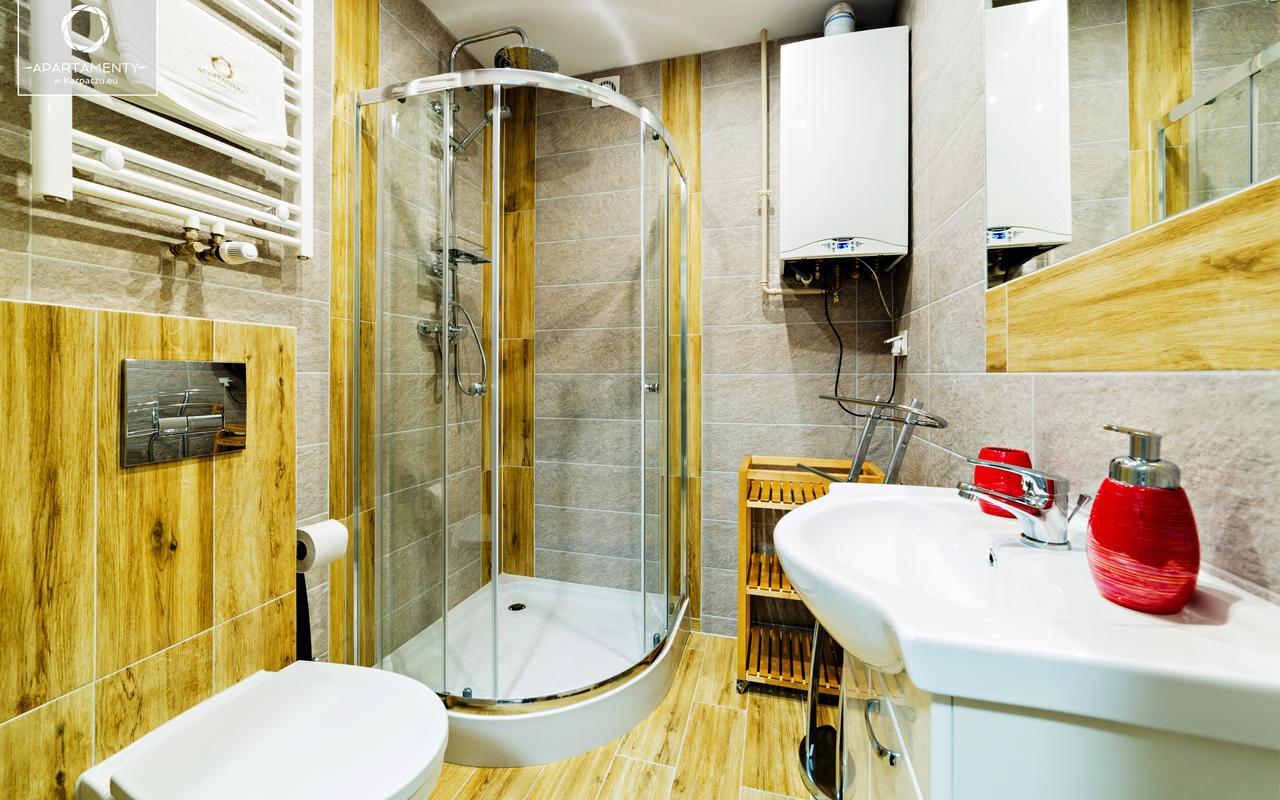 Wonder Home - Apartamenty Residence Karpacz Blisko Stoku Narciarskiego, Z Balkonami I Parkingiem Dış mekan fotoğraf