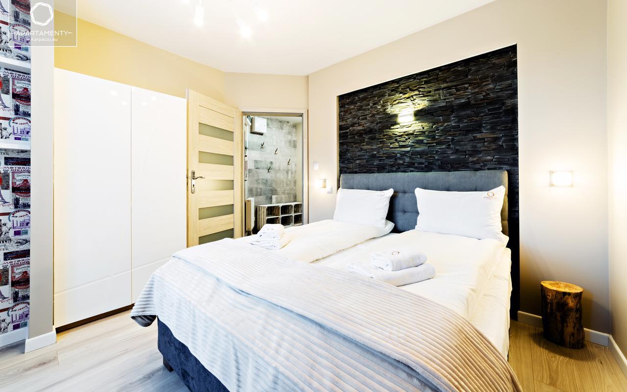 Wonder Home - Apartamenty Residence Karpacz Blisko Stoku Narciarskiego, Z Balkonami I Parkingiem Dış mekan fotoğraf