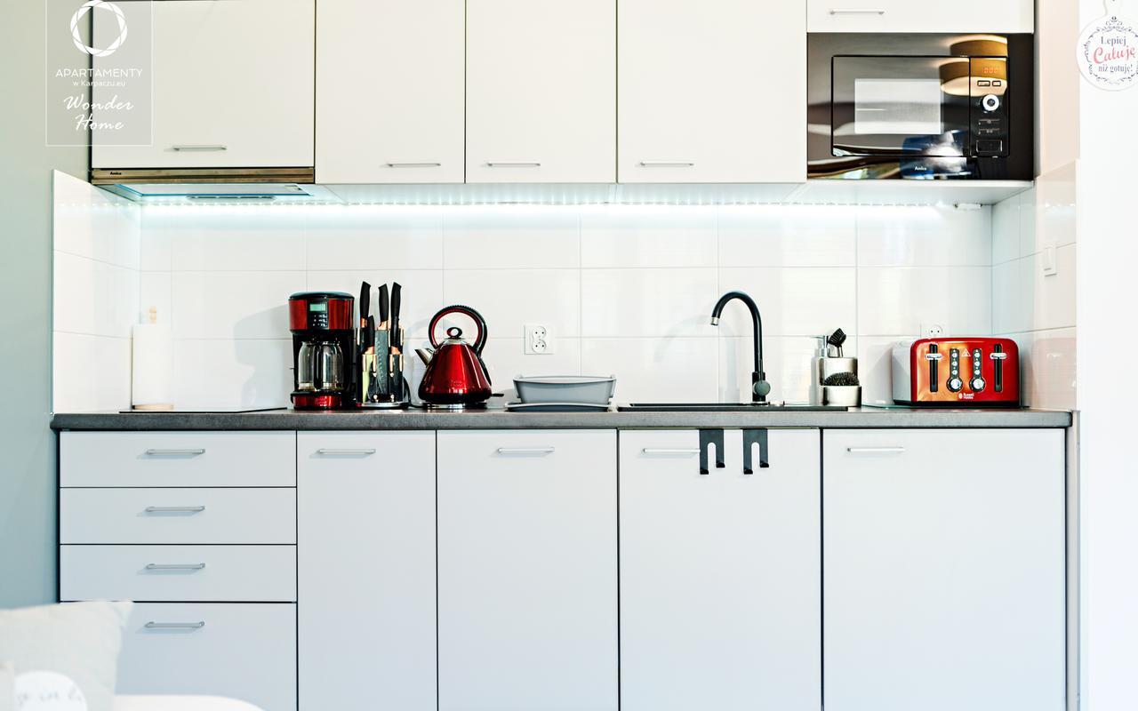 Wonder Home - Apartamenty Residence Karpacz Blisko Stoku Narciarskiego, Z Balkonami I Parkingiem Dış mekan fotoğraf